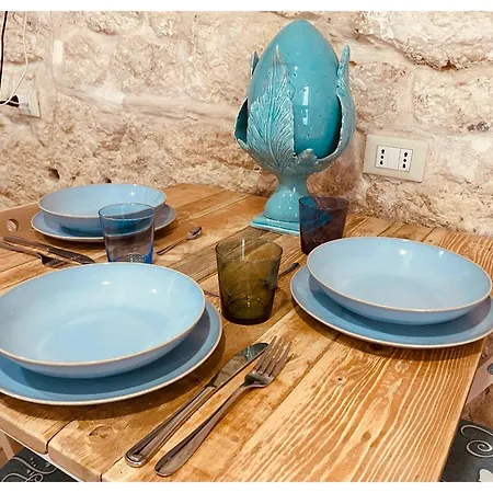 Dom wakacyjny Dimora Garibaldi 115 *