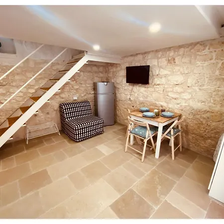 Dimora Garibaldi 115 Dom wakacyjny