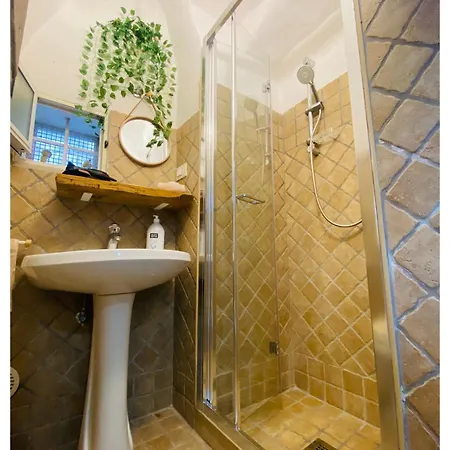 Dom wakacyjny Dimora Garibaldi 115 *