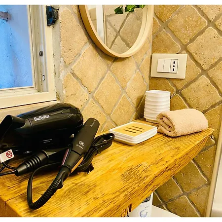 Dom wakacyjny Dimora Garibaldi 115 *