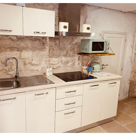 Dom wakacyjny Dimora Garibaldi 115