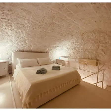 Dimora Garibaldi 115