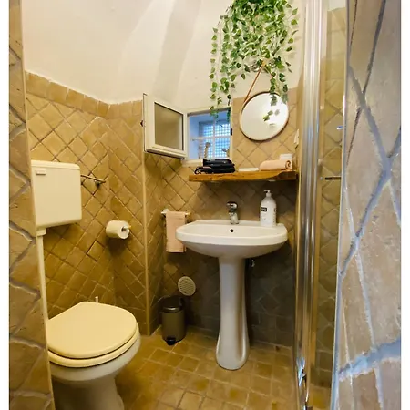 Casa vacanze Dimora Garibaldi 115