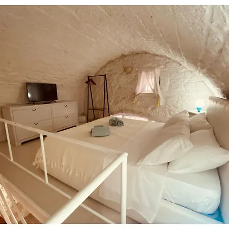 Dimora Garibaldi 115 Ostuni