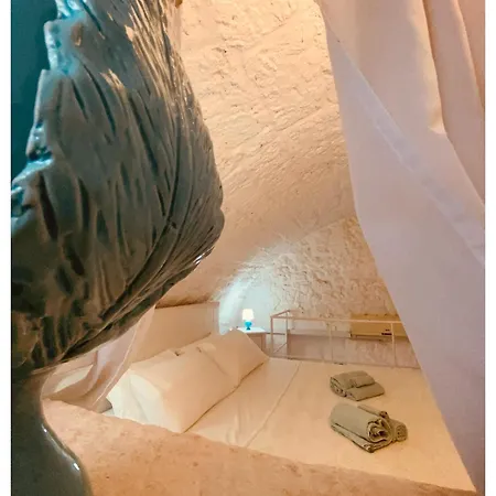 Dimora Garibaldi 115 Сasa de vacaciones