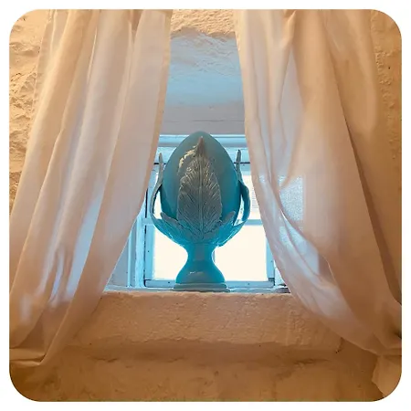 Dimora Garibaldi 115 Сasa de vacaciones Ostuni